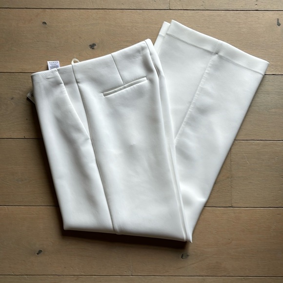 Aritzia Pants - Agency pants from Aritzia